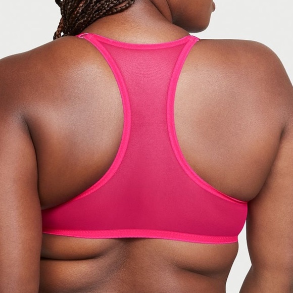 NWT VICTORIA'S SECRET Sexy Tee Lightly-Lined Front Closure Demi Bra 38DDD (F) 💕 - Picture 5 of 5